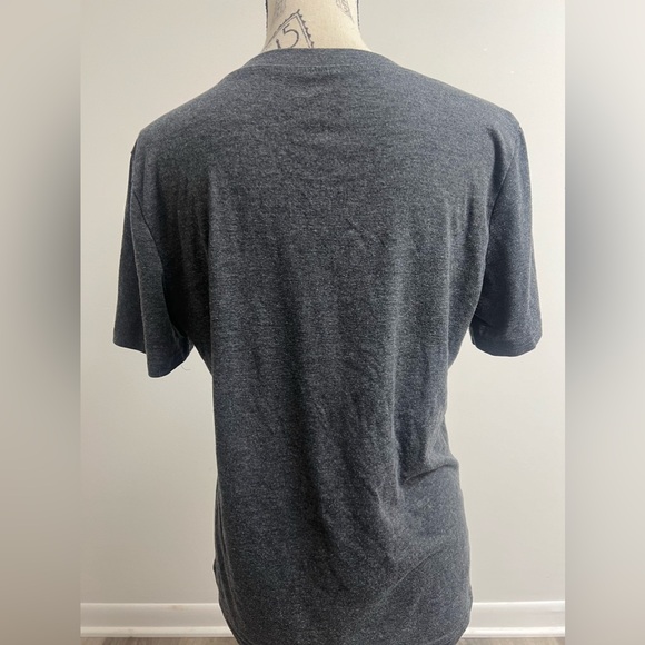 Gray Graphic Tee! - Picture 2 of 14